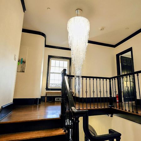 Wood Manor Guest House Tuscaloosa Extérieur photo