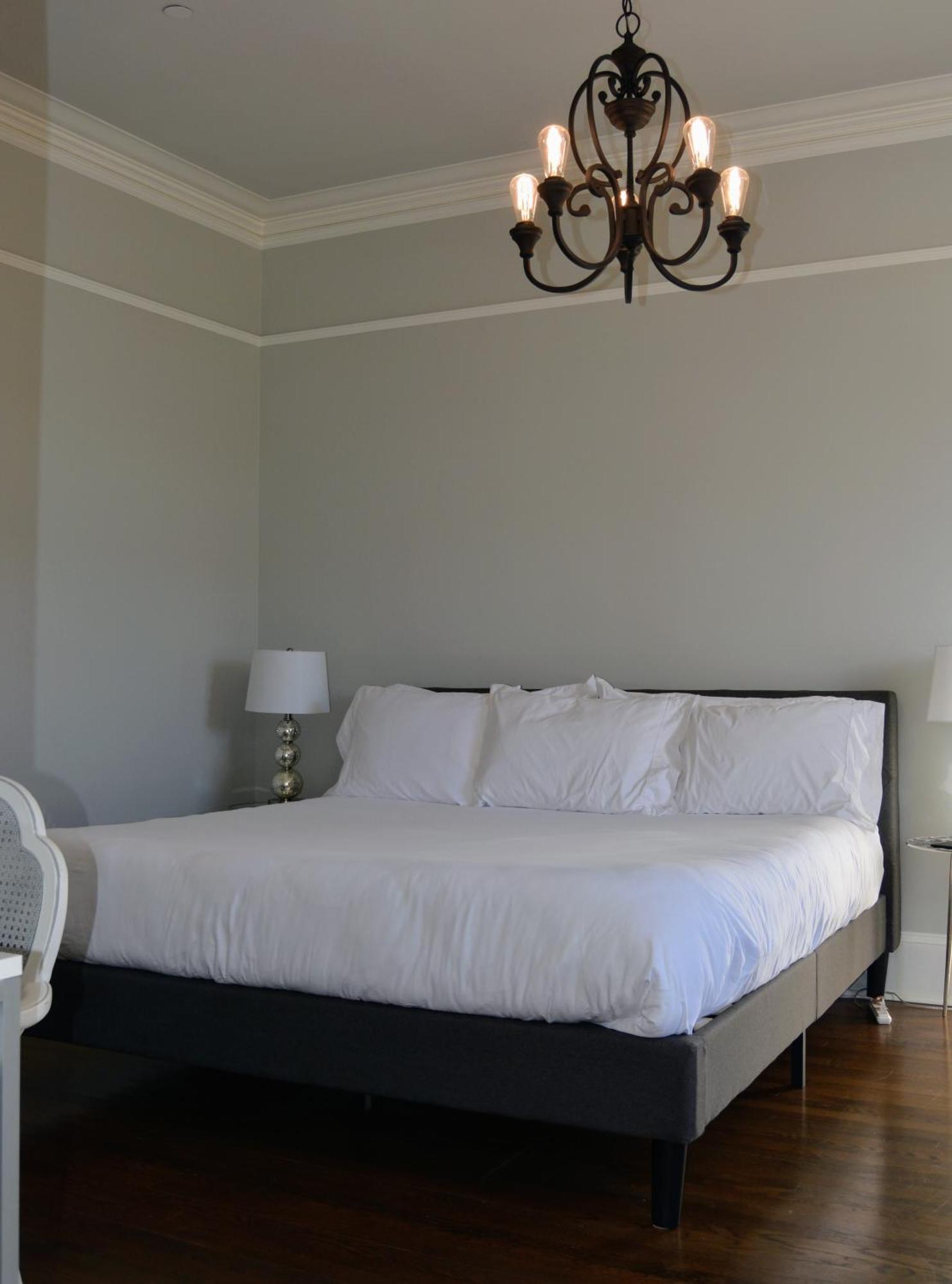 Wood Manor Guest House Tuscaloosa Extérieur photo