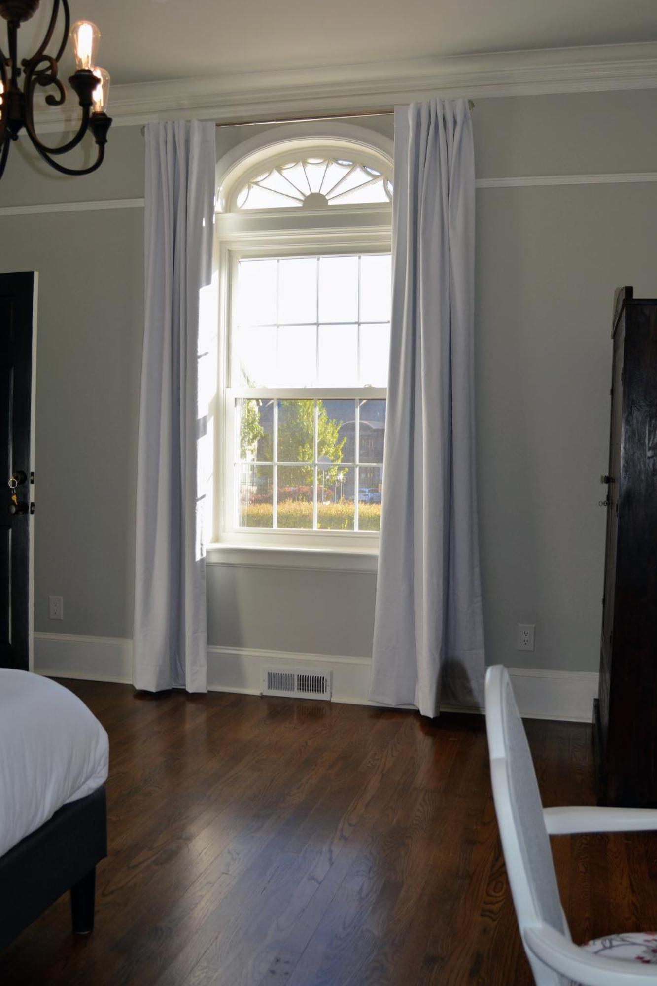 Wood Manor Guest House Tuscaloosa Extérieur photo