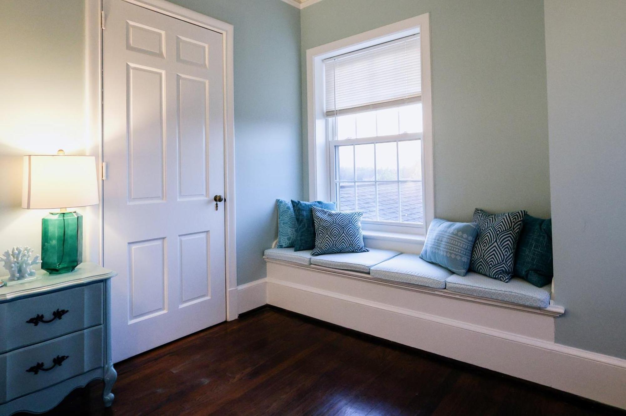 Wood Manor Guest House Tuscaloosa Extérieur photo