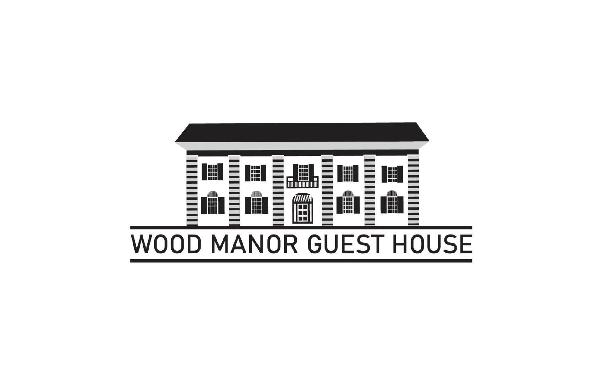 Wood Manor Guest House Tuscaloosa Extérieur photo