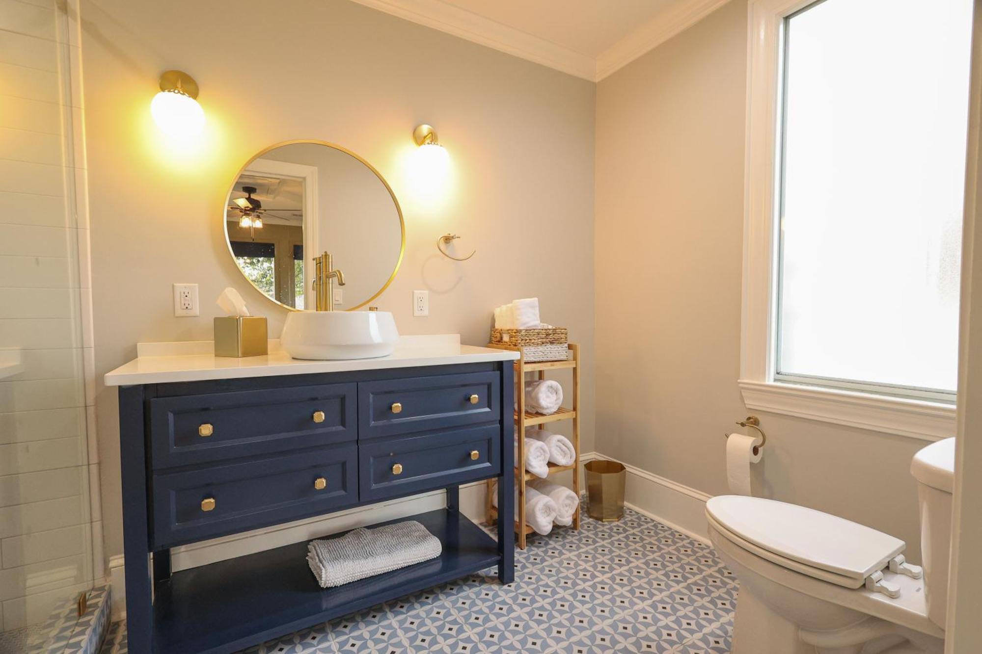 Wood Manor Guest House Tuscaloosa Extérieur photo