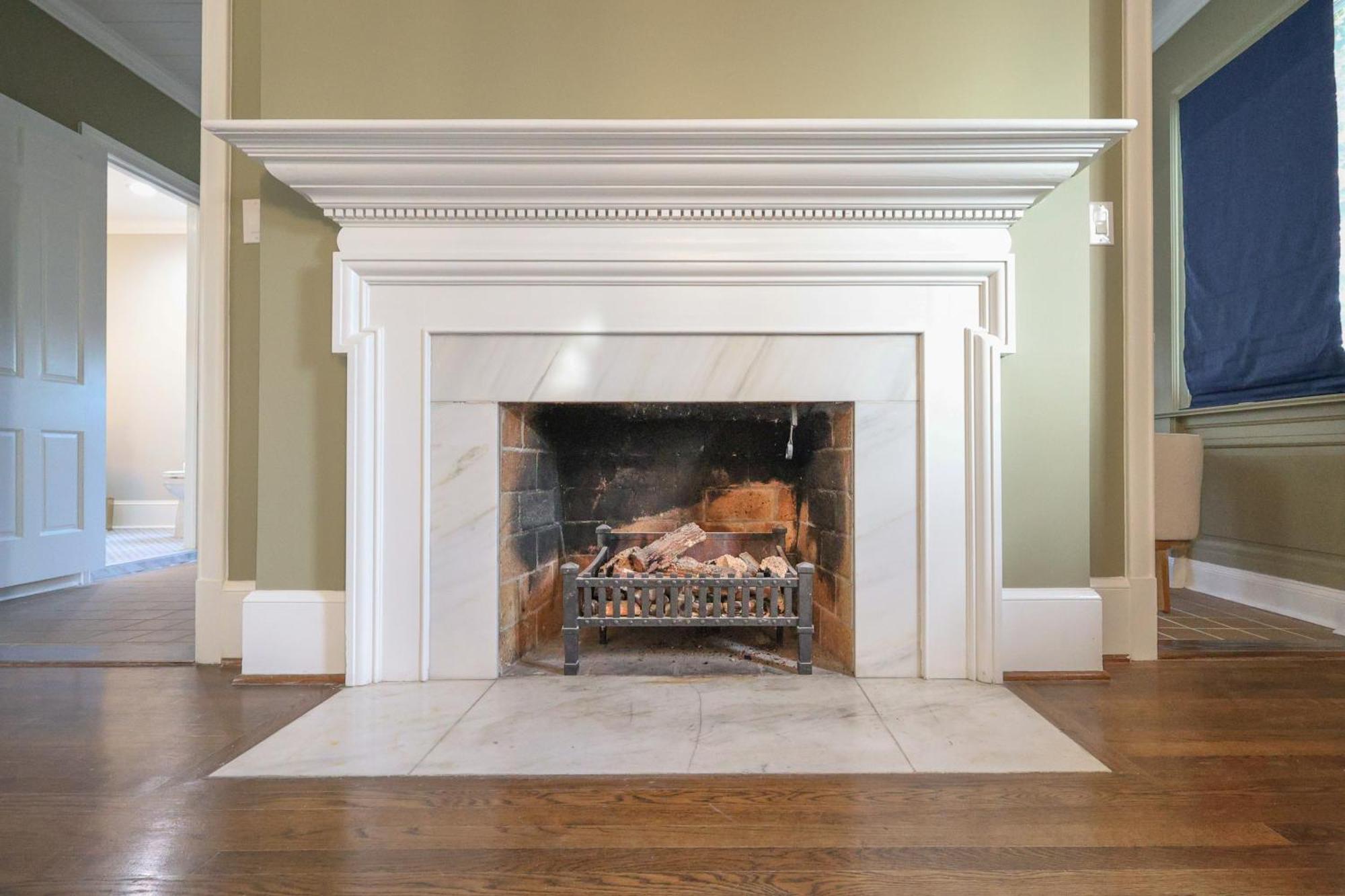 Wood Manor Guest House Tuscaloosa Extérieur photo