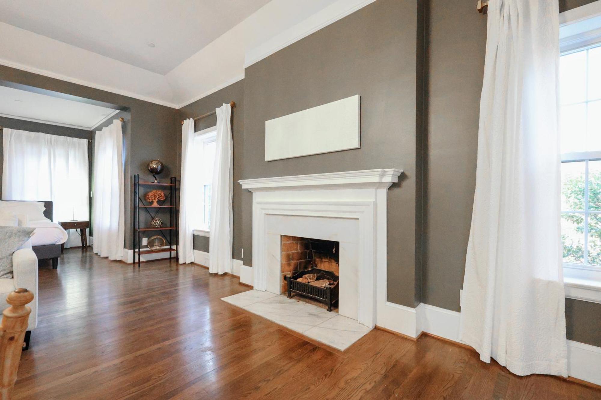 Wood Manor Guest House Tuscaloosa Extérieur photo