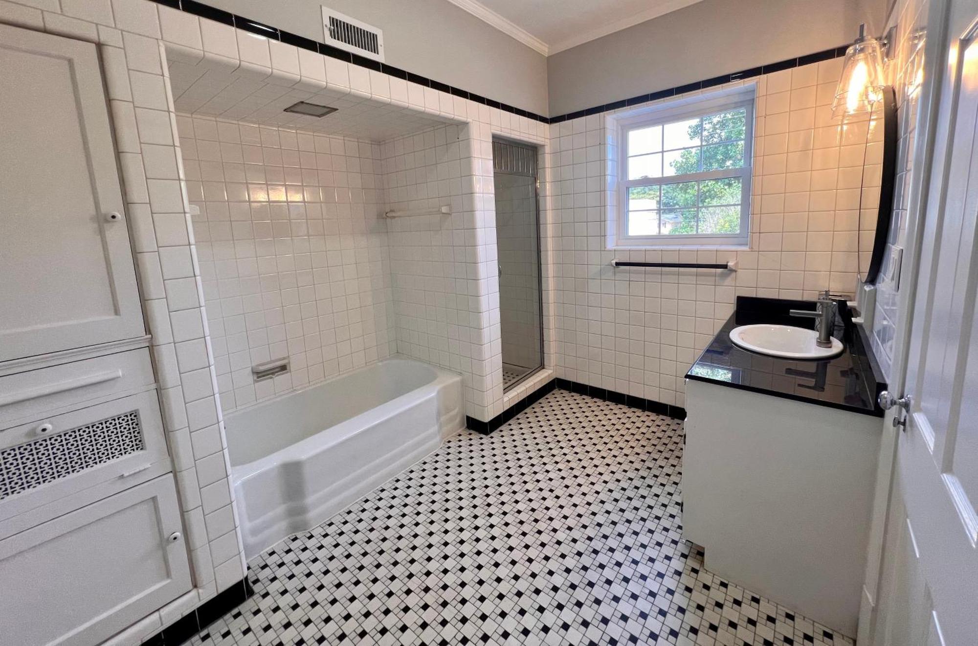 Wood Manor Guest House Tuscaloosa Extérieur photo